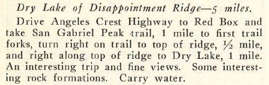 Trails Magazine - Winter 1935 - Disappointment Ridge.jpg